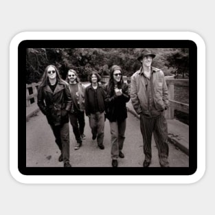 Blind Melon / 1990 Sticker